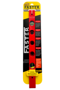 Faster®
